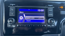 Honda Jazz 1.3 i-VTEC S 5dr CVT Petrol Hatchback